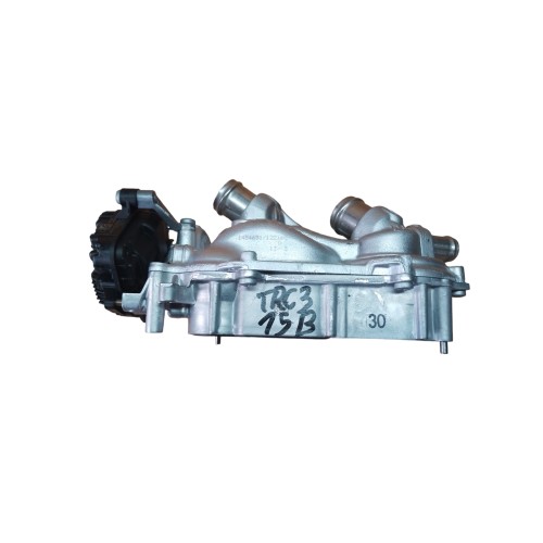 POMPA WODY FORD CONNECT MK3 1.5 ECOBOOST #2