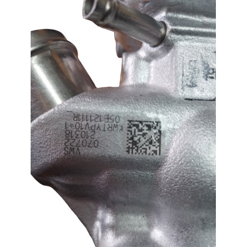 POMPA WODY FORD CONNECT MK3 1.5 ECOBOOST #4