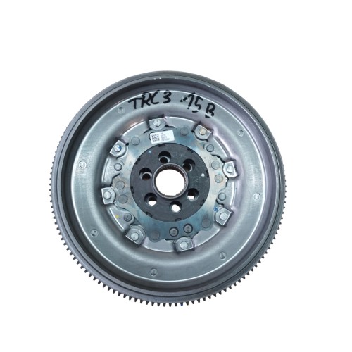 KOŁO ZAMACHOWE SPRZĘGŁO FORD CONNECT MK3 1.5 #2
