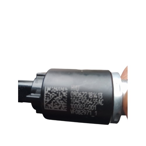 ELEKTROZAWÓR FORD CONNECT MK3 1.5 ECOBOOST #2