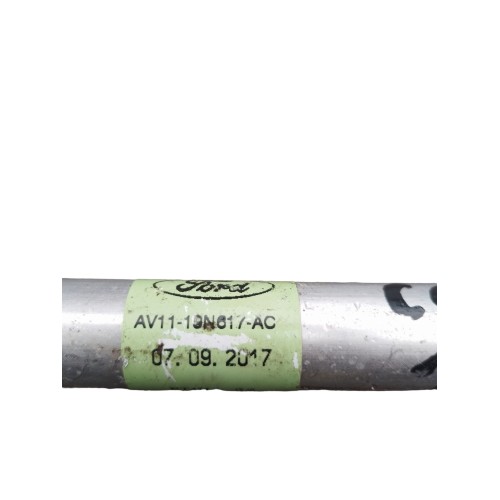 PRZEWÓD KLIMATYZACJI FORD COURIER 1.5 TDCI #2