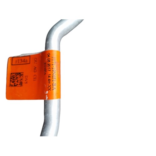 PRZEWÓD KLIMATYZACJI FORD COURIER 1.5 TDCI #2