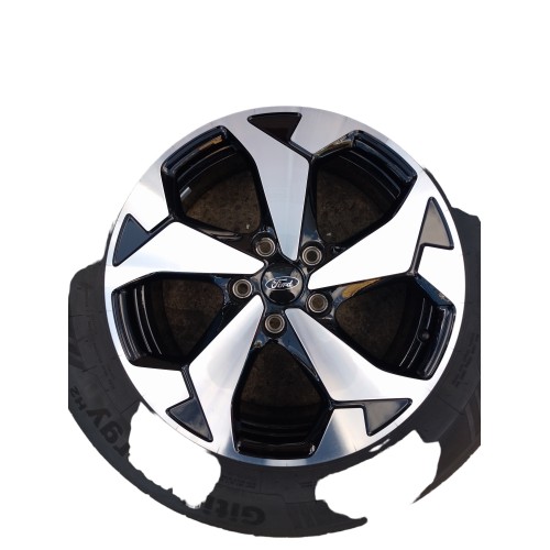 KOŁA 17'' FORD CONNECT MK3 ACTIVE #2