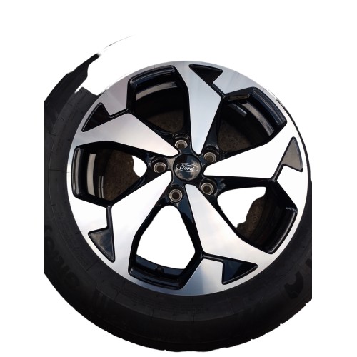 KOŁA 17'' FORD CONNECT MK3 ACTIVE #5