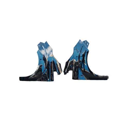 BŁOTNIK LEWY PRAWY FORD...