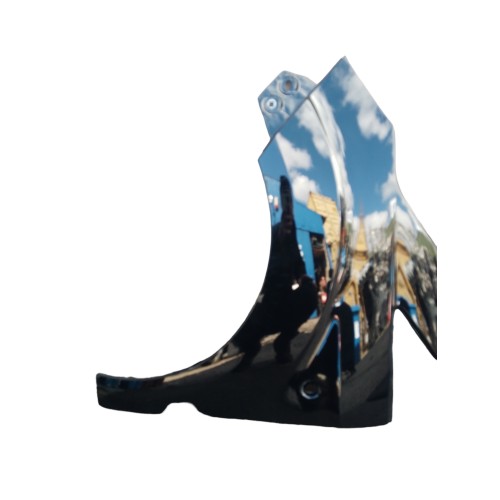 BŁOTNIK LEWY PRAWY FORD COURIER MK2 LIFT #2