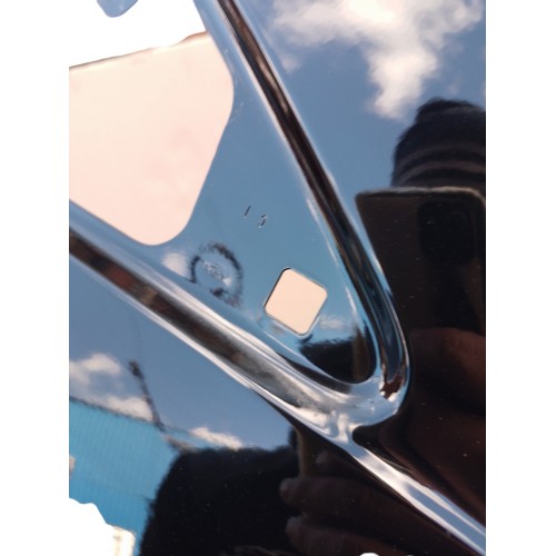 BŁOTNIK LEWY PRAWY FORD COURIER MK2 LIFT #7