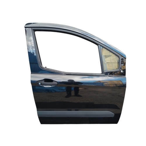 DRZWI PRAWE FORD COURIER MK2