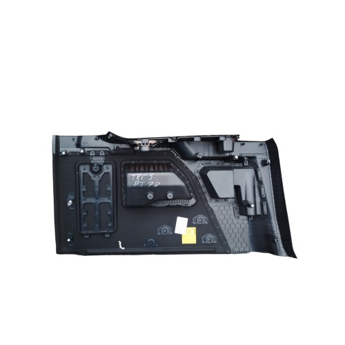 BOCZEK BAGAŻNIKA PRAWY FORD CONNECT MK3 #1