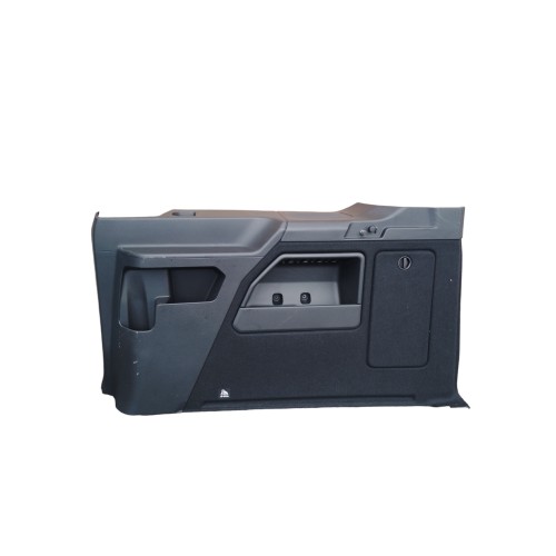 BOCZEK BAGAŻNIKA PRAWY FORD...