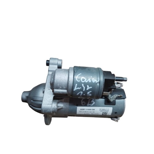 ROZRUSZNIK FORD COURIER...