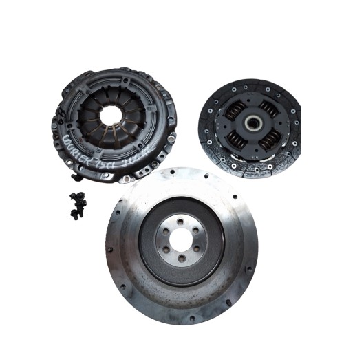 SPRZĘGŁO FORD COURIER LIFT...