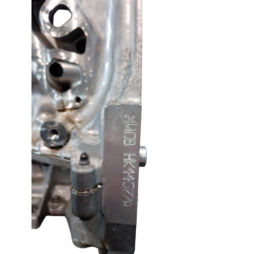 SILNIK FORD COURIER 1.5 TDCI EURO 6 #7