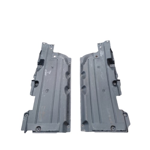 OSŁONA LEWA PRAWA FORD...