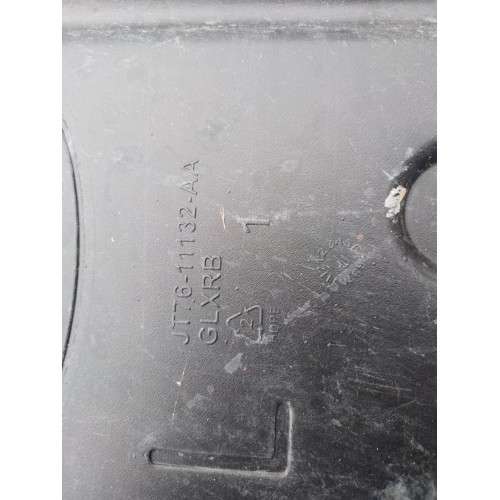 OSŁONA LEWA PRAWA FORD COURIER LIFT #2