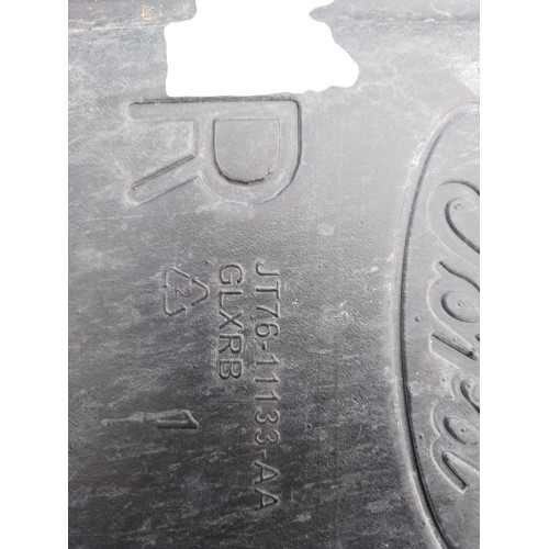 OSŁONA LEWA PRAWA FORD COURIER LIFT #3