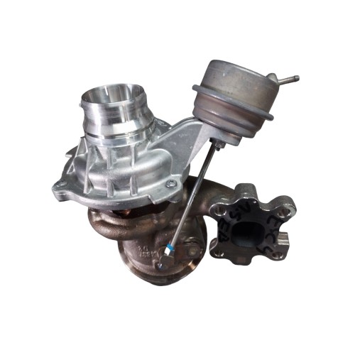 TURBOSPRĘŻARKA FORD ESCAPE MK4 KUGA MK3 1.5 #2