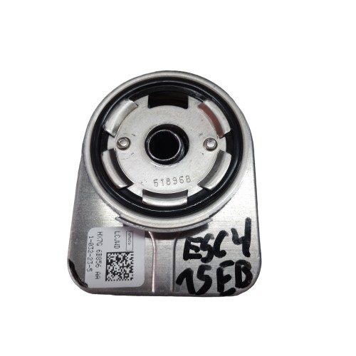 CHŁODNICA OLEJU PODSTAWA FORD ESCAPE KUGA 1.5 #2