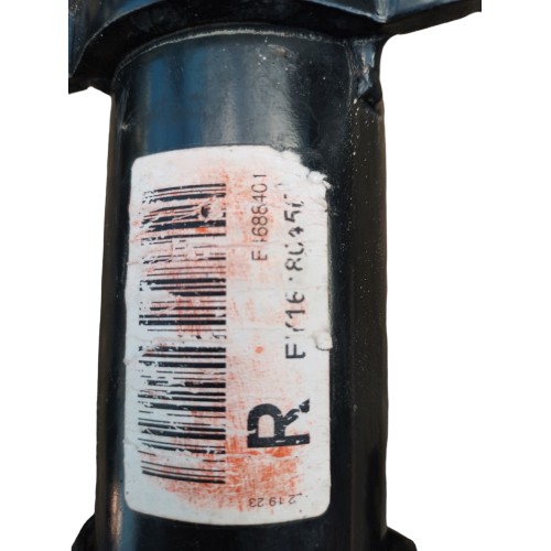 AMORTYZATOR LEWY PRAWY FORD COURIER #2