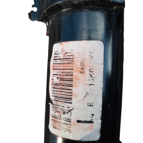 AMORTYZATOR LEWY PRAWY FORD COURIER #3