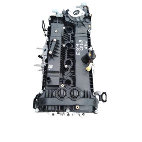 SILNIK 2.0 ECOBOOST FORD...