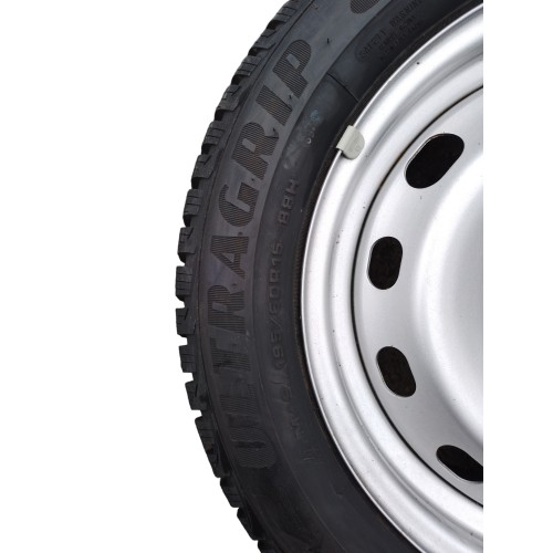 KOŁA 15'' ZIMA FORD COURIER MK2 #3