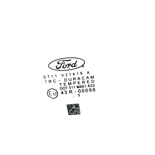 DRZWI LEWE FORD CONNECT MK2 #1