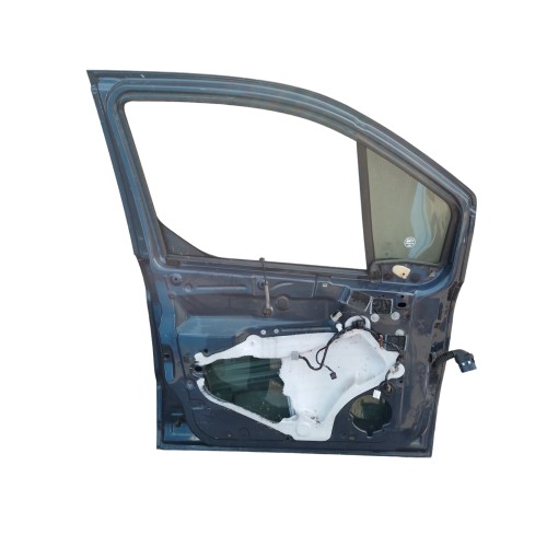 DRZWI LEWE FORD CONNECT MK2 #4