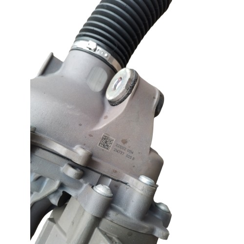 PRZEKŁADNIA KIEROWNICZA FORD CONNECT MK3 #5