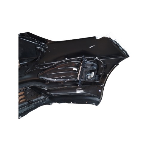 ZDERZAK FORD EDGE ST LIFT USA #6