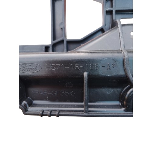 WSPORNIK CHŁODNICY FORD MONDEO MK5 LIFT #2