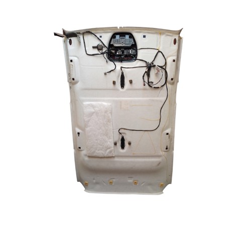 PODSUFITKA FORD FOCUS MK3 RS #3