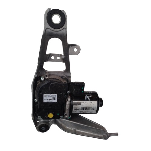 MECHANIZM WYCIERACZKI PRAWY FORD B-MAX #2