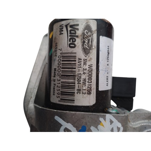 MECHANIZM WYCIERACZKI PRAWY FORD B-MAX #3