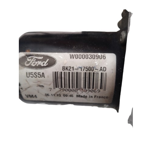 MECHANIZM WYCIERACZKI PRAWY FORD CUSTOM #3