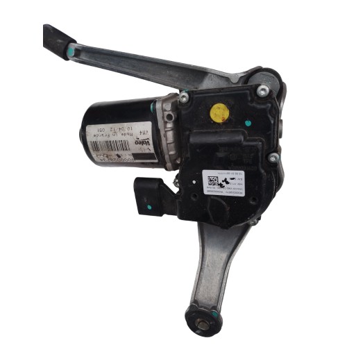 MECHANIZM WYCIERACZKI LEWY FORD CUSTOM #2