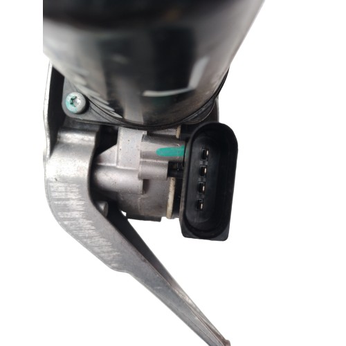 MECHANIZM WYCIERACZKI LEWY FORD CUSTOM #3