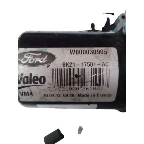 MECHANIZM WYCIERACZKI LEWY FORD CUSTOM #4