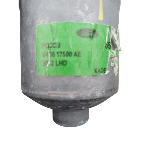 MECHANIZM WYCIERACZEK FORD KA PLUS #3