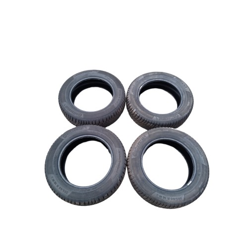 OPONY 205/60/16 CONTINENTAL...