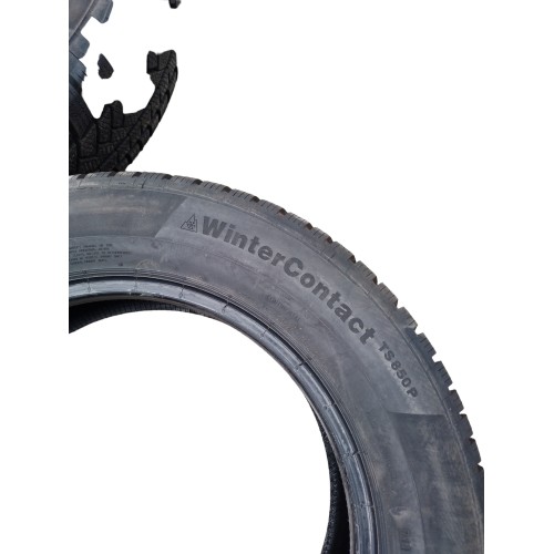 OPONY 205/60/16 CONTINENTAL WINTERCONTACT #2