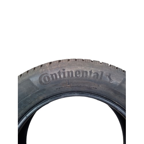 OPONY 205/60/16 CONTINENTAL WINTERCONTACT #3