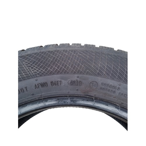 OPONY 205/60/16 CONTINENTAL WINTERCONTACT #6