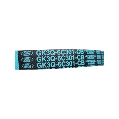 PASEK WIELOROWKOWY FORD TRANSIT MK8 2.0 ECOBLUE #3