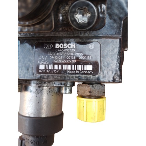 POMPA WTRYSKOWA FORD OE BOSCH 0445010139 #3