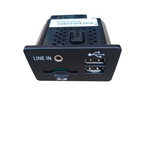 GNIAZDO AUX USB FORD F-150