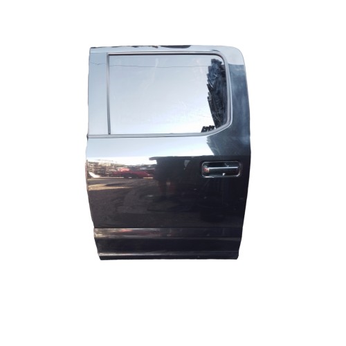 DRZWI LEWE TYLNE FORD F-150...