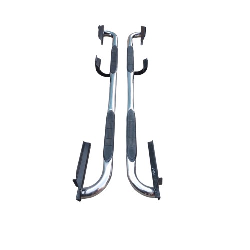PROGI STOPNIE FORD F-150 SUPERCREW #2