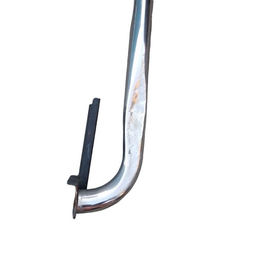 PROGI STOPNIE FORD F-150 SUPERCREW #5