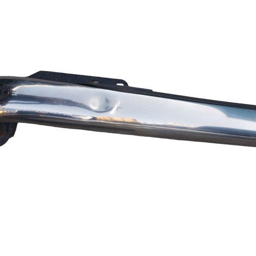 PROGI STOPNIE FORD F-150 SUPERCREW #6